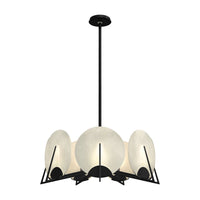 Callisto 7-Light Pendant