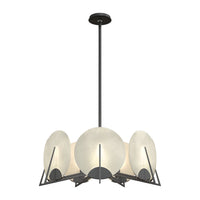 Callisto 7-Light Pendant