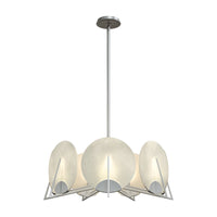 Callisto 7-Light Pendant