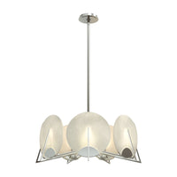 Callisto 7-Light Pendant