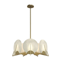 Callisto 7-Light Pendant
