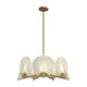 Callisto 7-Light Pendant