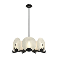 Callisto 7-Light Pendant