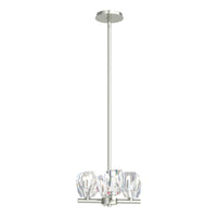 Gatsby 4-Light Semi-Flush/Pendant