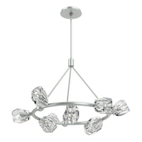 Gatsby 9-Light Ring Pendant