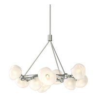 Ume 9-Light Ring Pendant