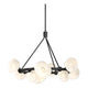 Ume 9-Light Ring Pendant