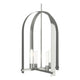 Triomphe 4-Light Pendant