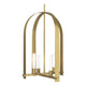 Triomphe 4-Light Pendant