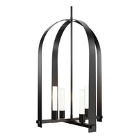 Triomphe 4-Light Pendant