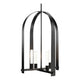 Triomphe 4-Light Pendant