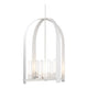 Triomphe 8-Light Pendant