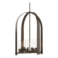Triomphe 8-Light Pendant