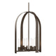 Triomphe 8-Light Pendant