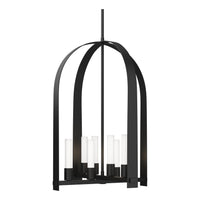 Triomphe 8-Light Pendant
