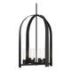 Triomphe 8-Light Pendant