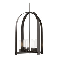 Triomphe 8-Light Pendant