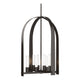 Triomphe 8-Light Pendant