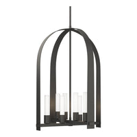 Triomphe 8-Light Pendant