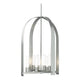 Triomphe 8-Light Pendant