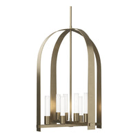 Triomphe 8-Light Pendant