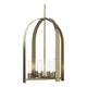 Triomphe 8-Light Pendant