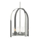 Triomphe 8-Light Pendant