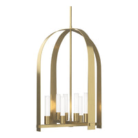 Triomphe 8-Light Pendant