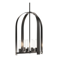 Triomphe 8-Light Pendant
