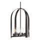 Triomphe 8-Light Pendant