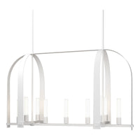 Triomphe 9-Light Linear Pendant