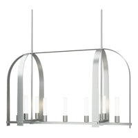 Triomphe 9-Light Linear Pendant