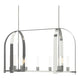 Triomphe 9-Light Linear Pendant