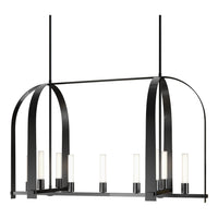 Triomphe 9-Light Linear Pendant