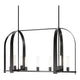 Triomphe 9-Light Linear Pendant