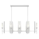 Passage 8-Light Pendant