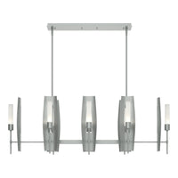 Passage 8-Light Pendant
