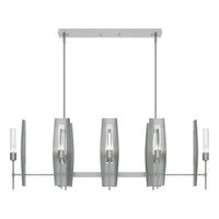 Passage 8-Light Pendant