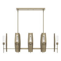 Passage 8-Light Pendant