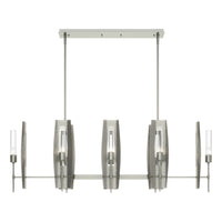 Passage 8-Light Pendant