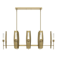 Passage 8-Light Pendant