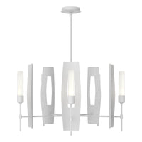 Passage 5-Light Circular Pendant