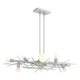 Brindille 8-Light Linear Pendant