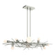 Brindille 8-Light Linear Pendant