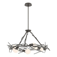 Brindille 6-Light Circular Pendant