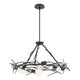 Brindille 6-Light Circular Pendant