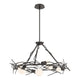 Brindille 6-Light Circular Pendant