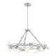 Brindille 6-Light Circular Pendant