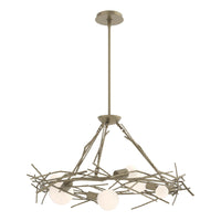 Brindille 6-Light Circular Pendant