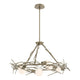 Brindille 6-Light Circular Pendant